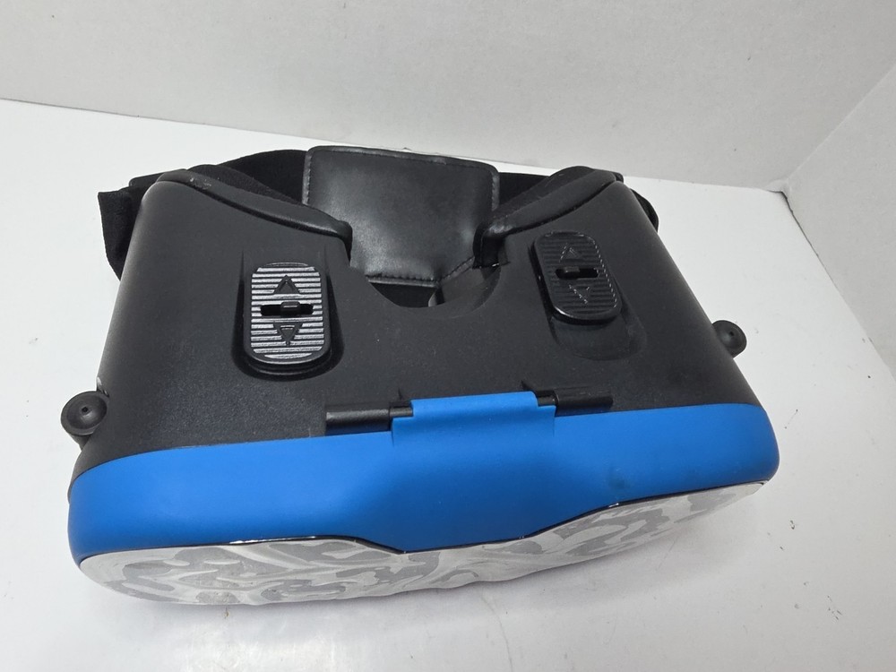 New NO BOX Tzumi Dream Vision Virtual Reality IOS Android Smartphone Headset