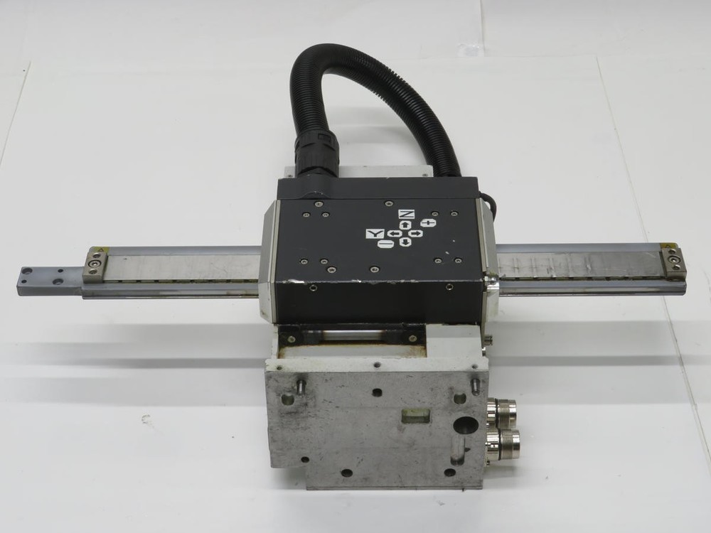 WEISS HP0140TBBA T209350