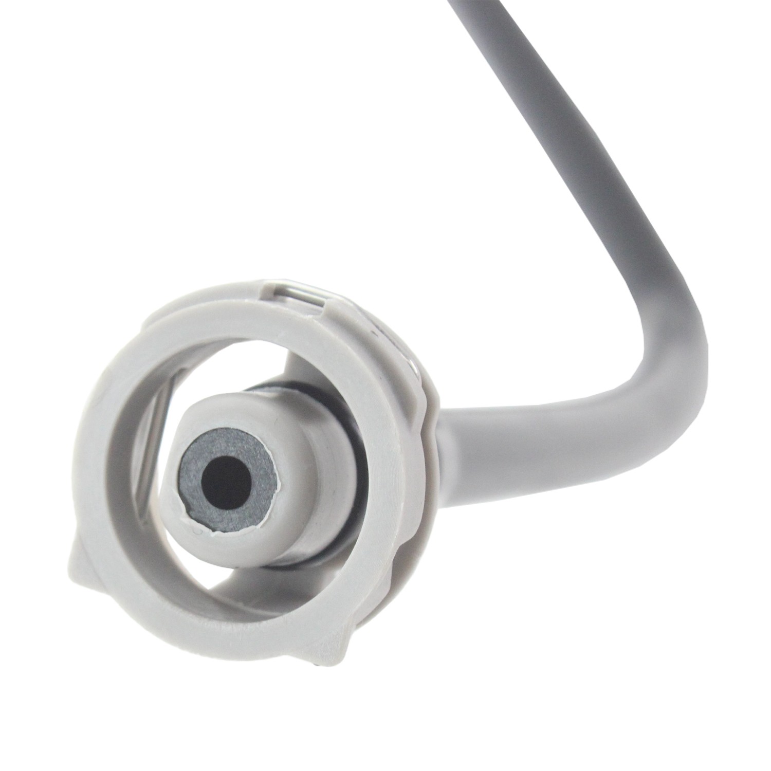 Bison Performance Tank to Radiator Engine Coolant Reservoir Hose For C292 W166