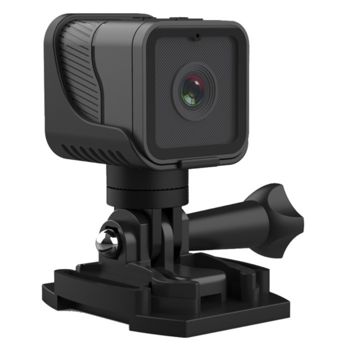 SQ14 Mini Security Camera