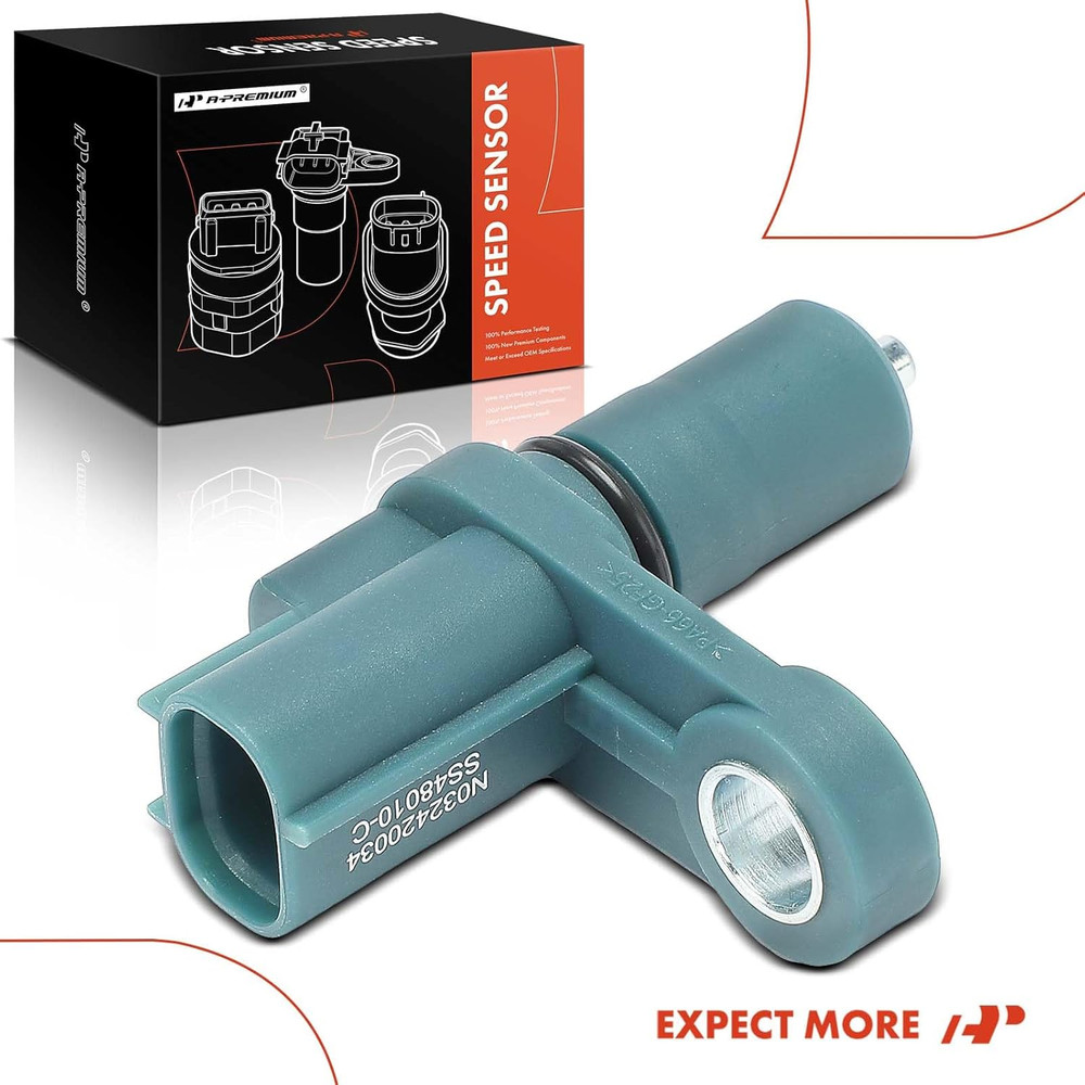 Automatic Trans Speed Sensor RAV4 2006-2012 Highlander Avalon Lexus RX330 3.3L