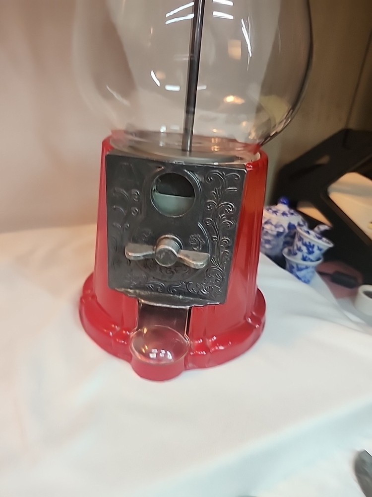 Gumball Machine