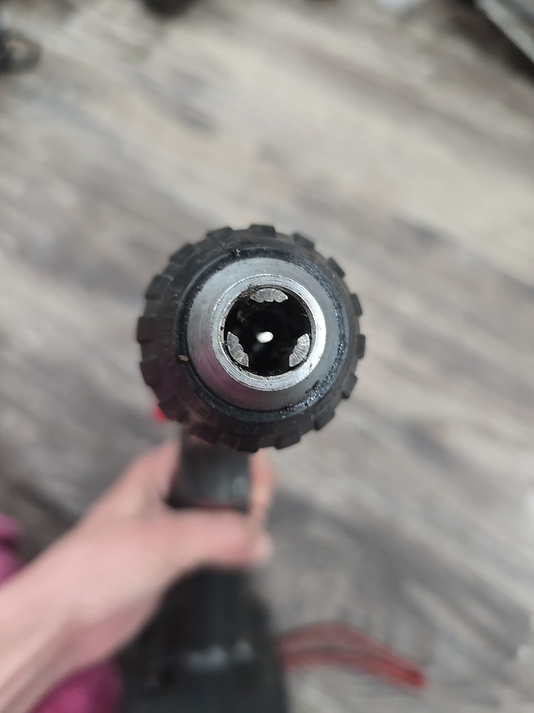 Craftsman 19.2V 1/2" Drill Driver Variable Speed