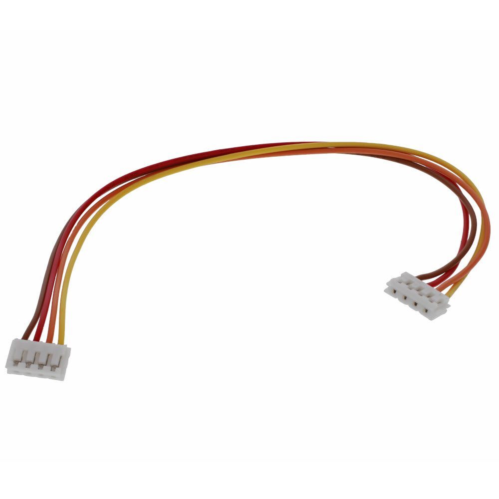 4P Cord Harness, Singer