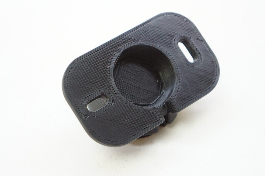 Angle Mount Bracket Holder Wedge for Unifi G4 & G3 Instant Camera
