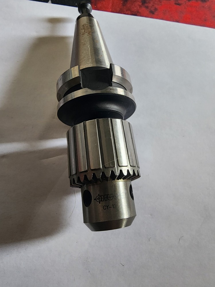 command bt30 1/64-3/8 chuck b2j4-0001