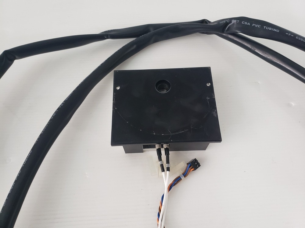 Nikon 4K577-176 Integrator Sensor NSR-S204B Step-and-Repeat System