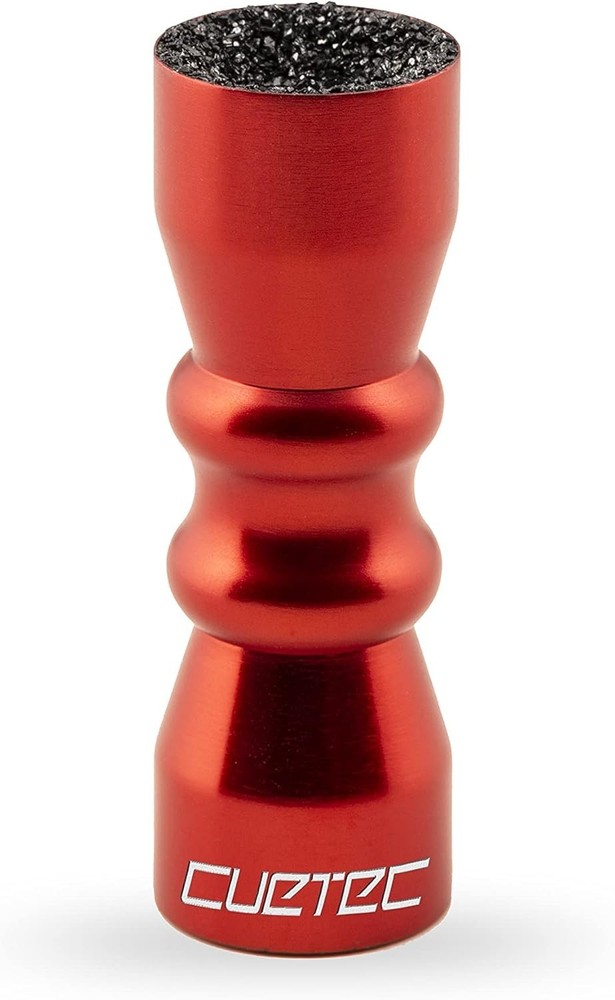 Compact and Durable 3-in-1 Billiard Cue Tip Tool for Winning Performance
