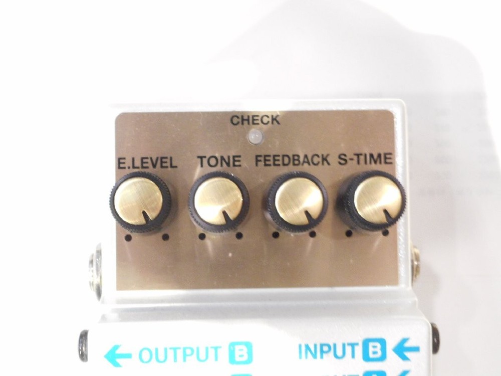 Boss TE-2/Tera Echo 620471