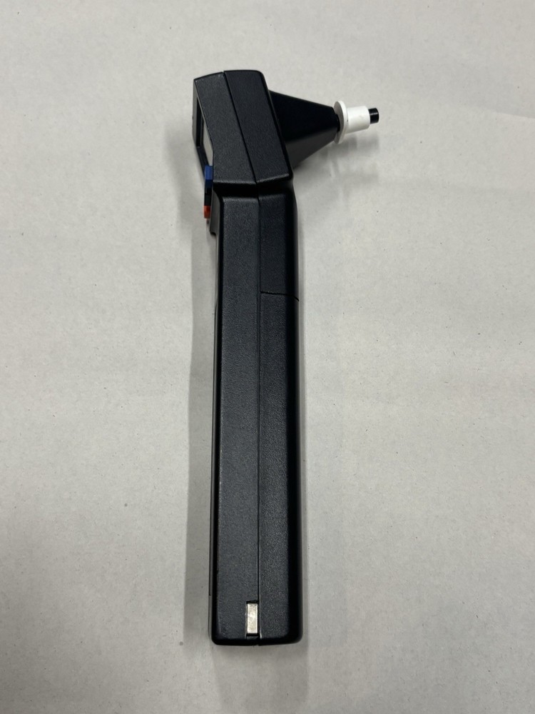 Welch Allyn 23640 MicroTymp 2 Tympanometer Handle NO BATTERY UNTESTED