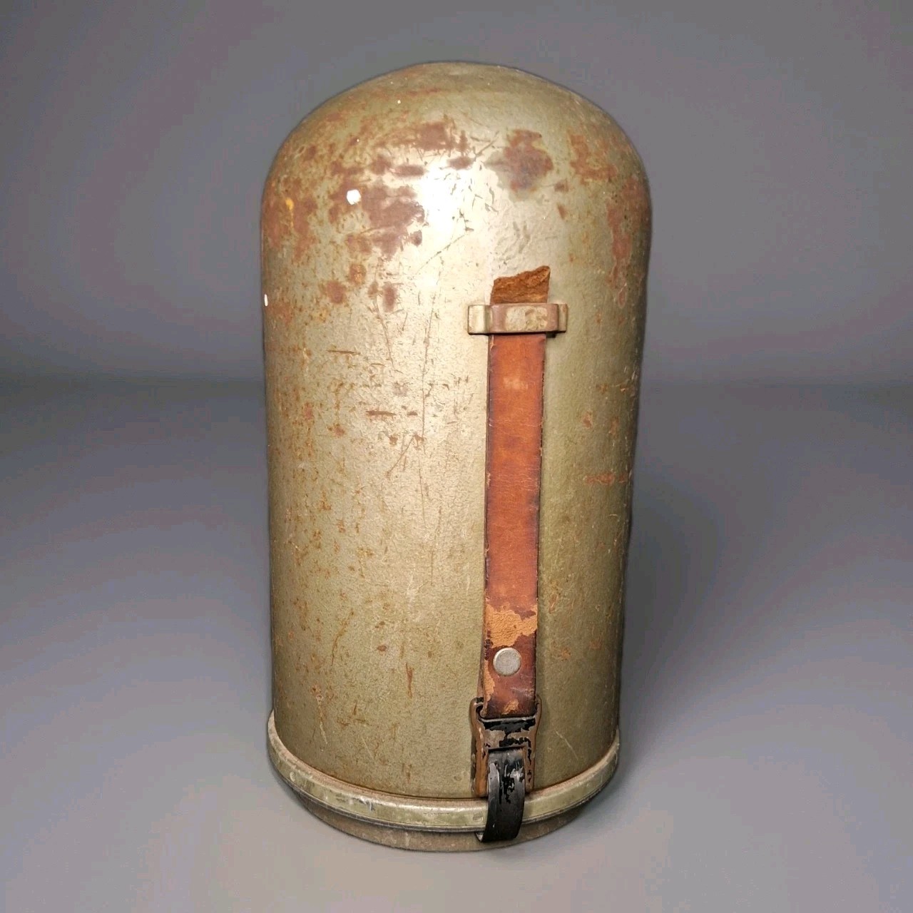 Wild Heerbrugg T1A Theodolite Survey Instrument Switzerland w/ Original Case