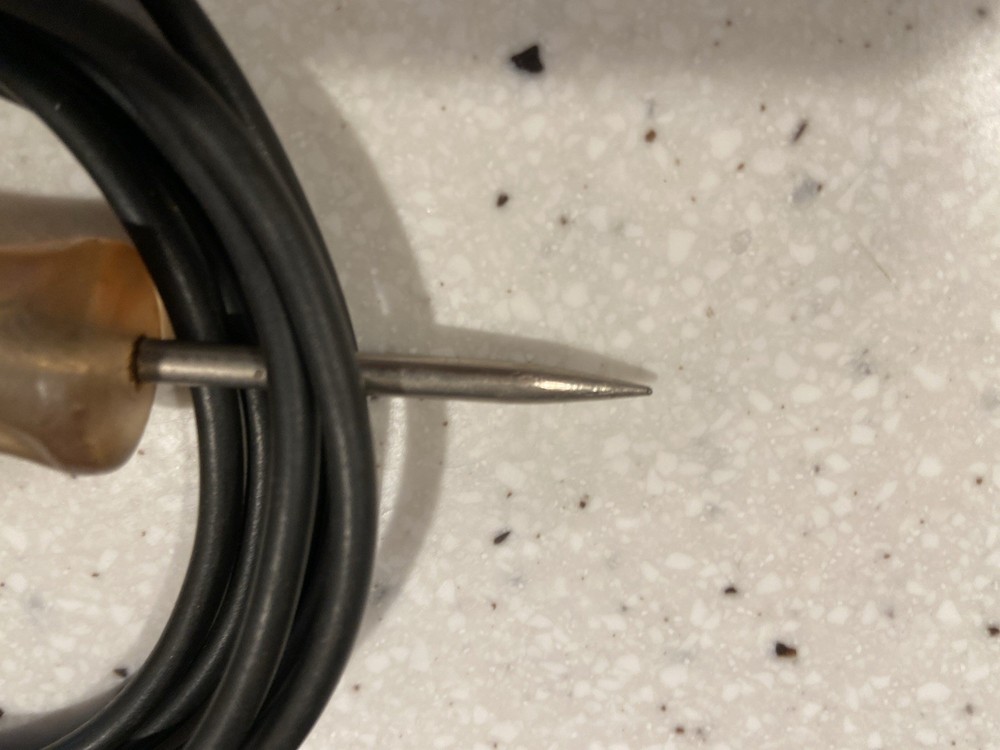 Snap On Tools CT2 Mini Test Light Circuit Tester