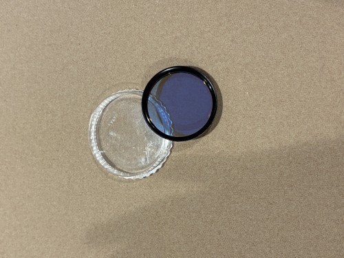 IDAS Light Pollution Suppression (LPS) Filter - D1