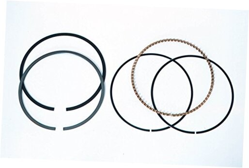 Original 4085MS-15 Piston Ring Set