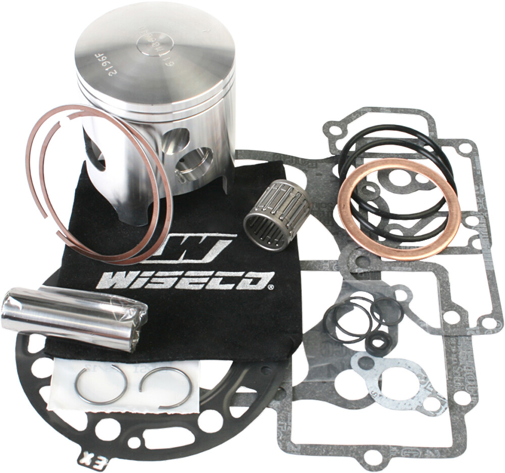 WISECO Top End Kit Pro Lite 66.40/Std Kaw PK1288
