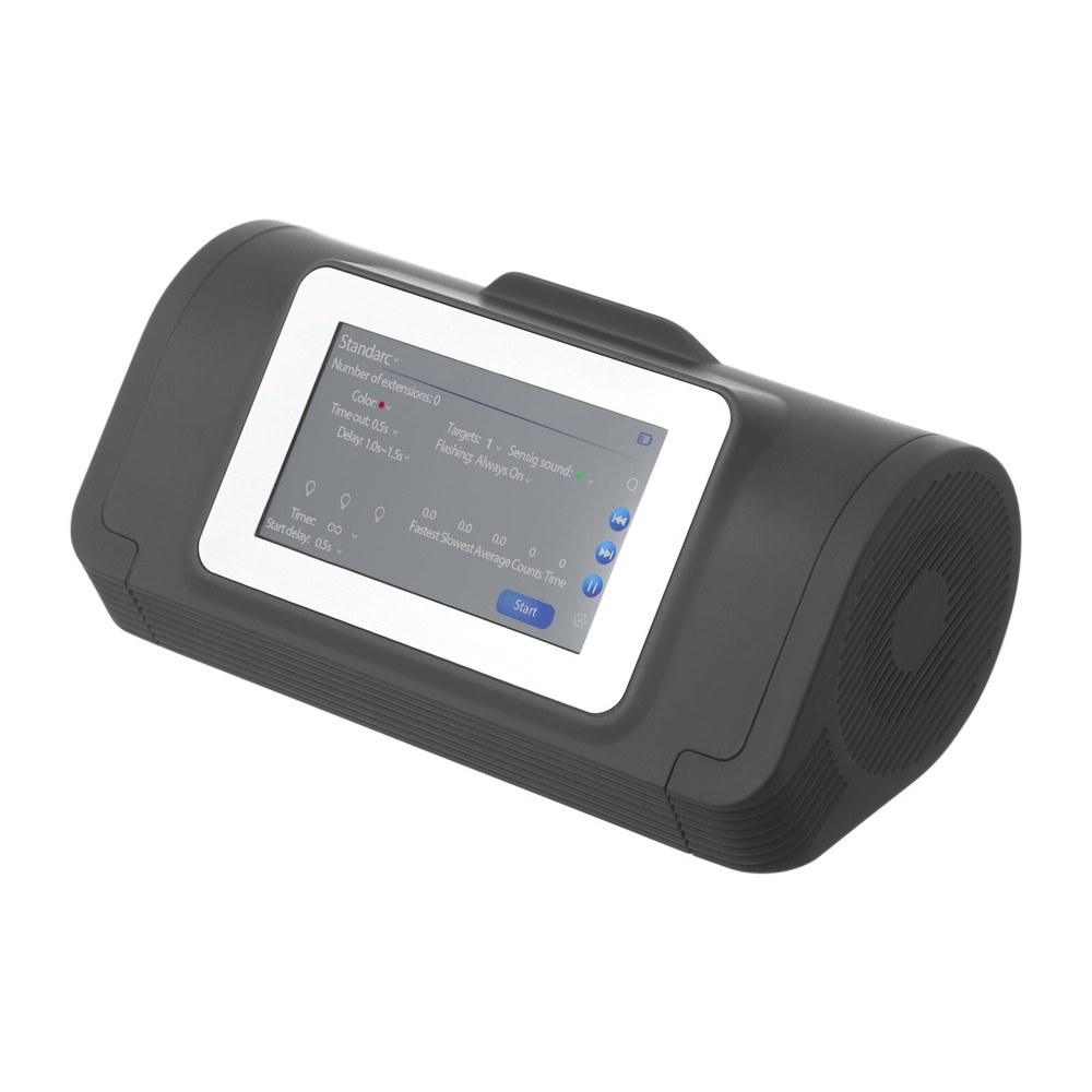 6-Light Colors Split Bluetooth Musical Boxing Punching Machine Boxing Targets