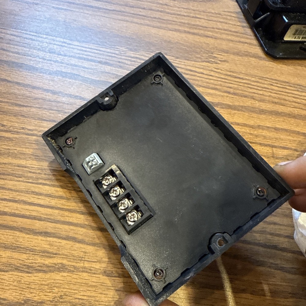 Go Power GP-PWM-10 10amp Digital Solar Controller