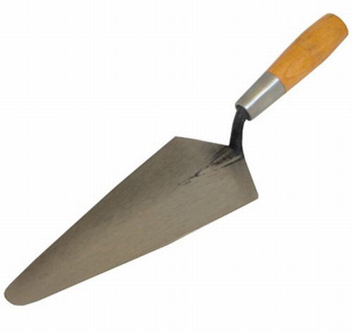 W Rose Gauging Trowel 10" Blade