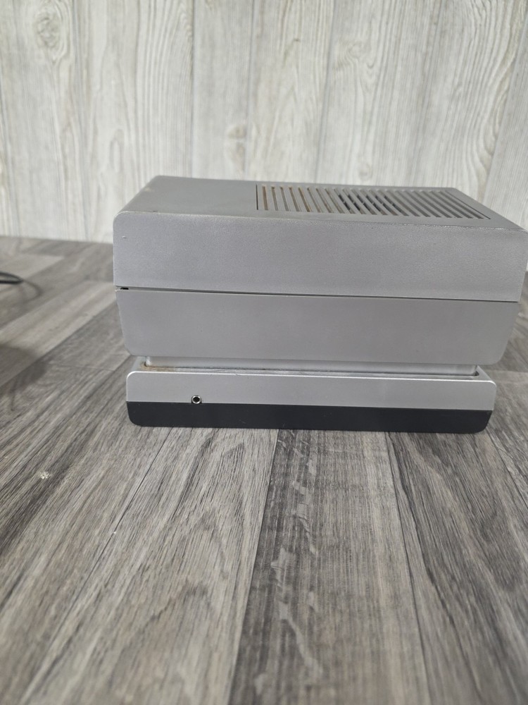 Vintage 1986 Sears Talking Computron Tested