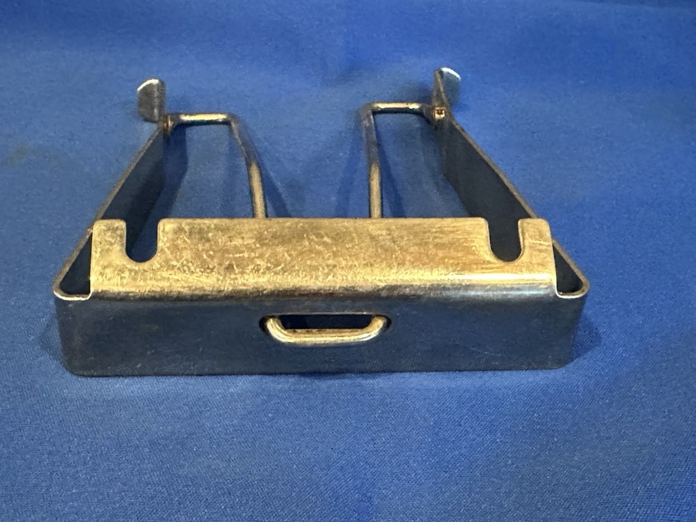 3M MS2 4044 Cross Connect Splicing Head Frame Adapter