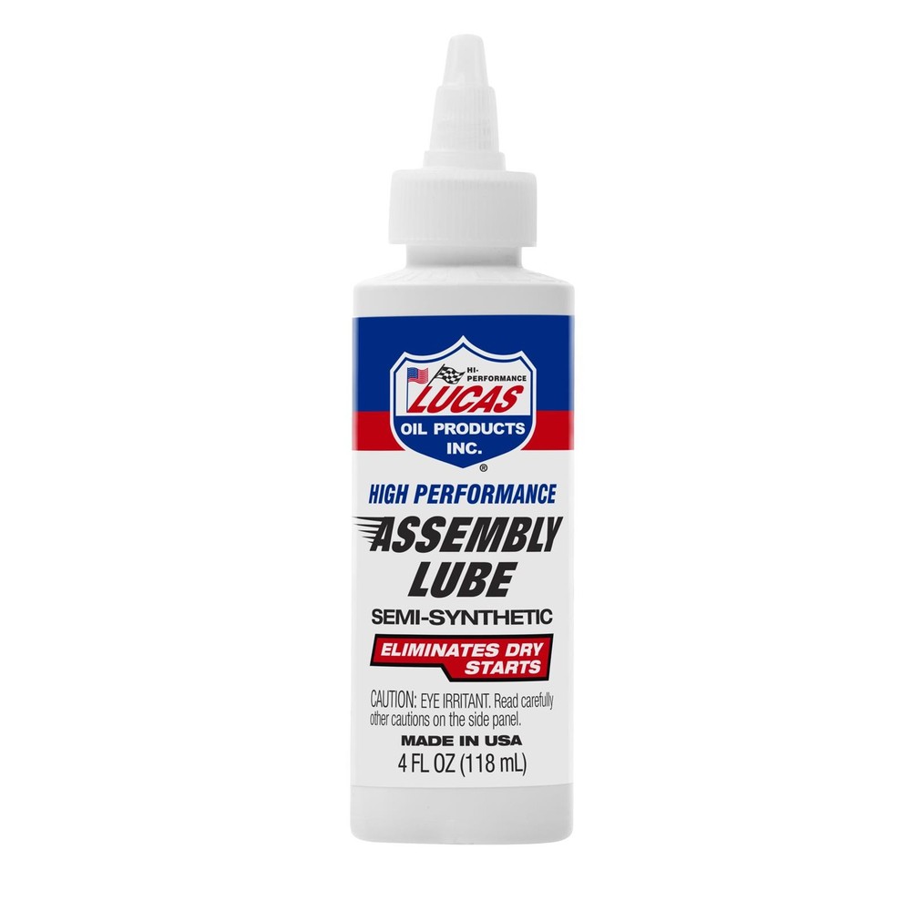 Engine Assembly Lube and Thread Torque Sealant Kit