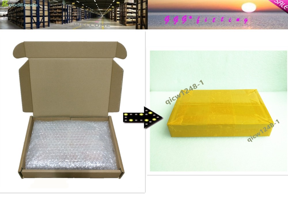 LCD Fit For OTC ENCORE Operation panel LCD screen