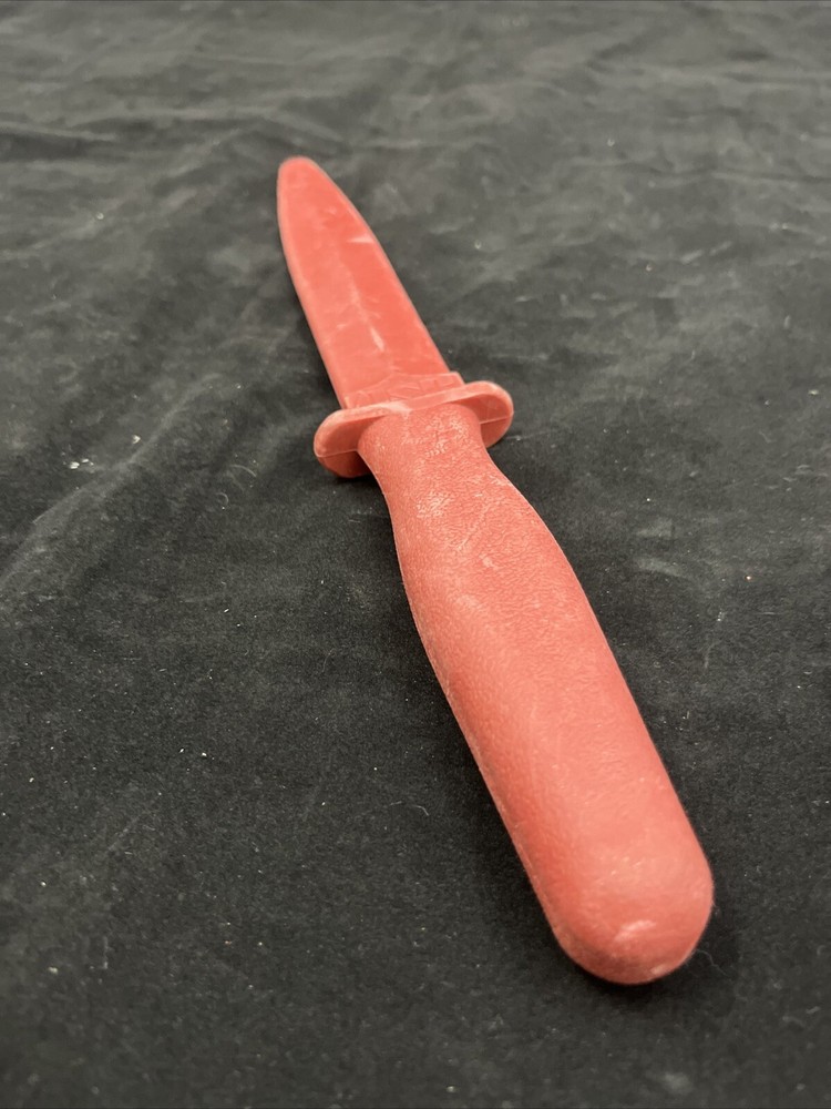 ASP Tactical Training And Practice Knife 57451 Rubber