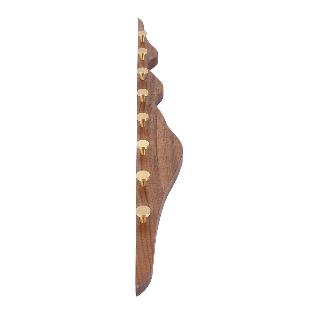Creative Coat Hooks Wall Decoration Hooks for Coat/Key/Bag Wall-mounted Hooks