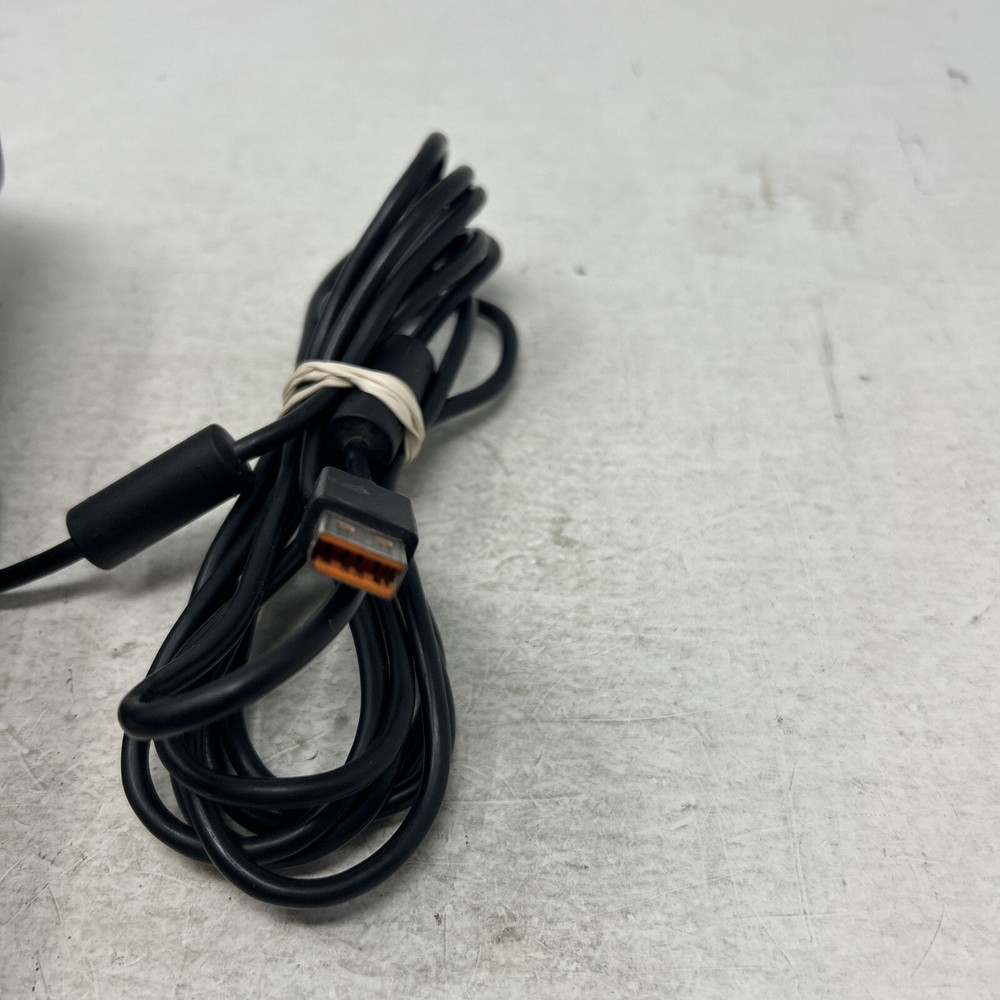 Official Microsoft Xbox 360 Kinect Motion Sensor Bar