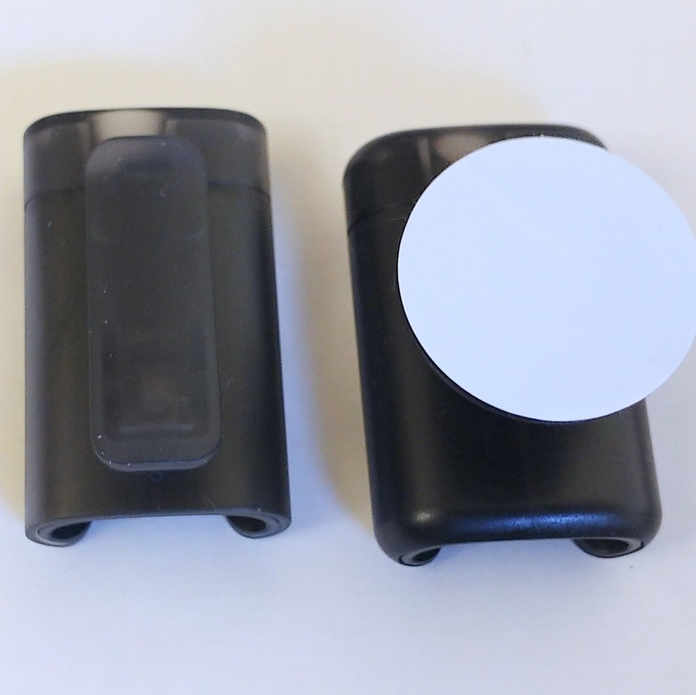 NOKIA BLUETOOTH Replacement Ear Hooks, Ear Plugs, ETC- Attn : CellPhone Stores.