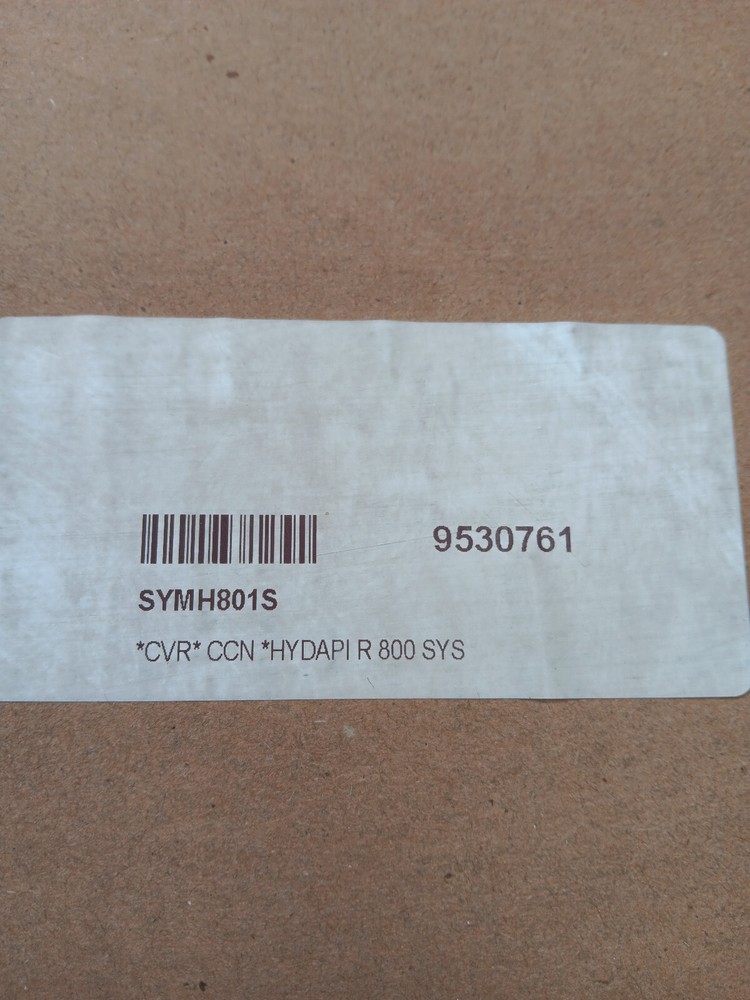 Symmons 801S Hydapipe Unit Smart Choice