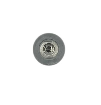 TeeJet Stainless Extended Range Flat Spray Tip, Gray - XR11006-VS