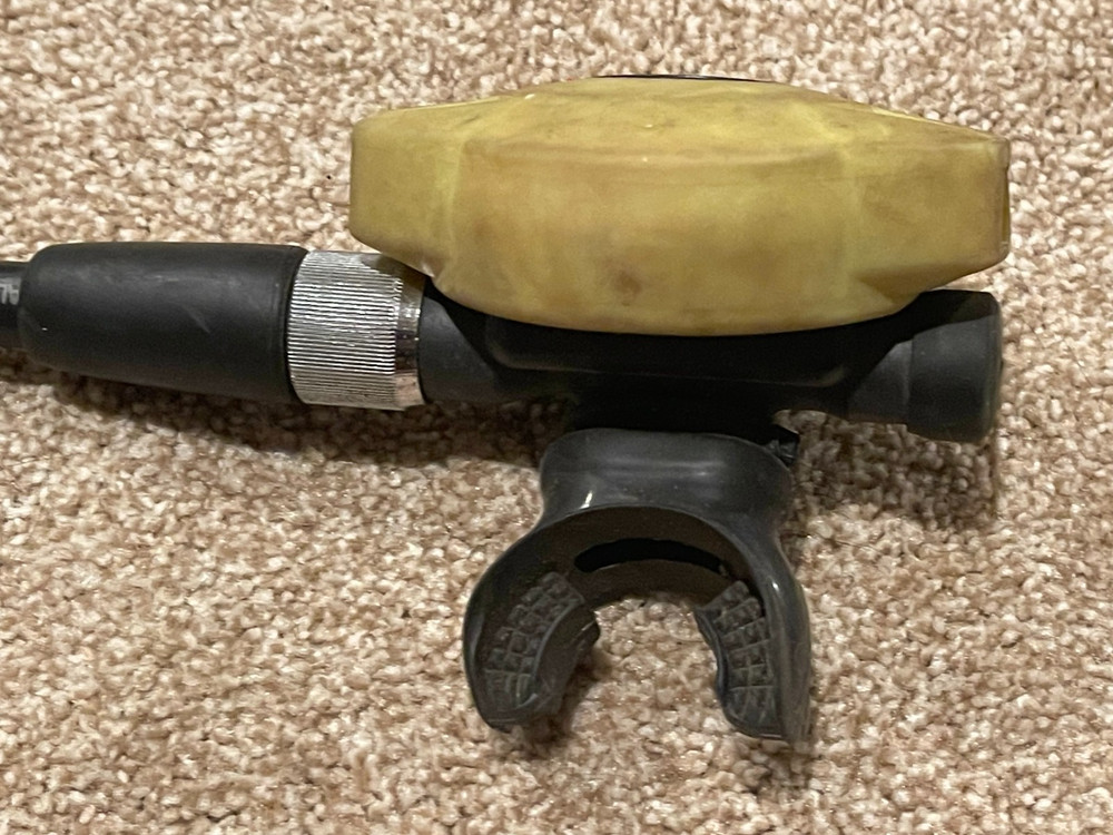 Dacor Extreme Ice Regulator with Octo