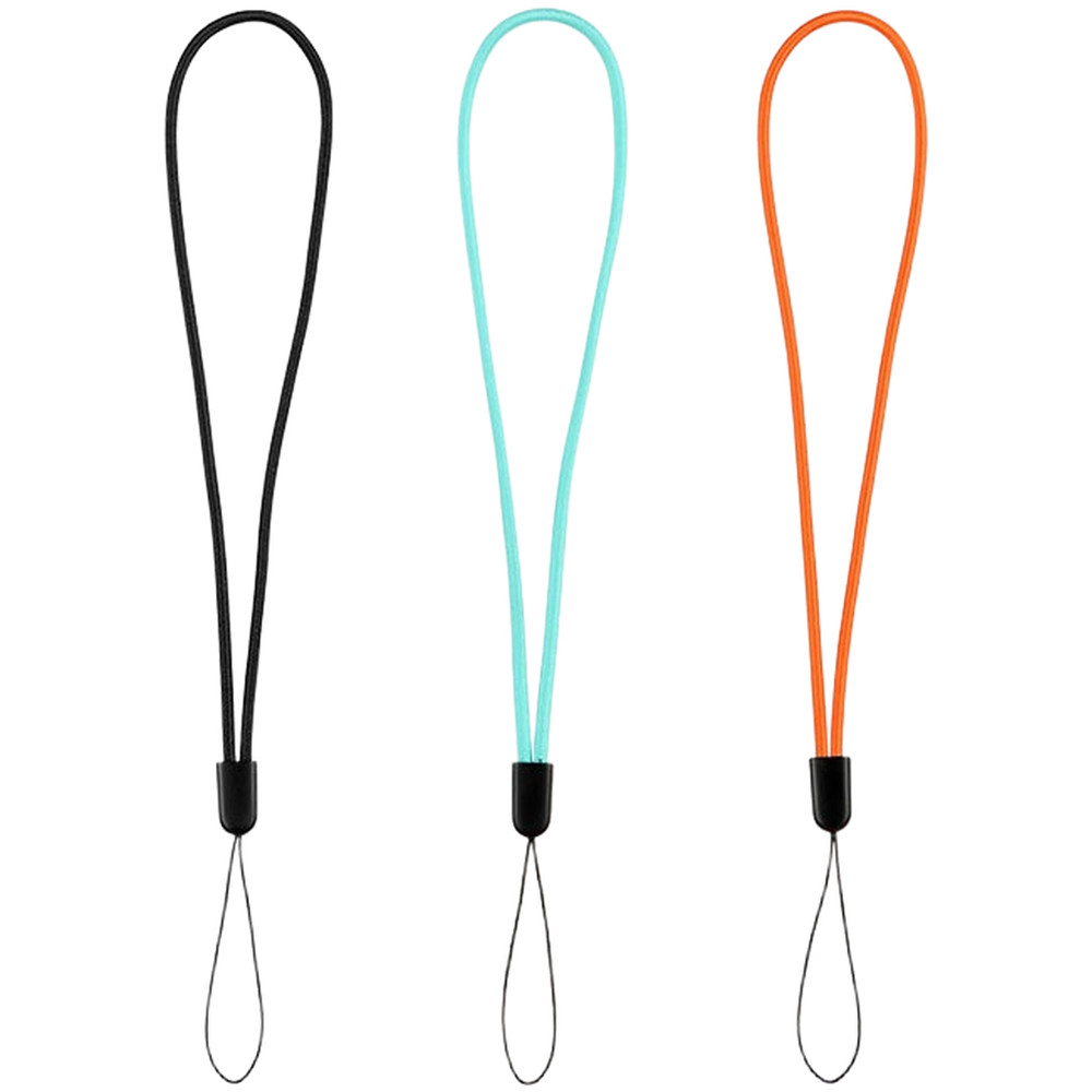 15cm Unstretched 32cm Stretched Elastic Strap for Bike Computer Camera Mount