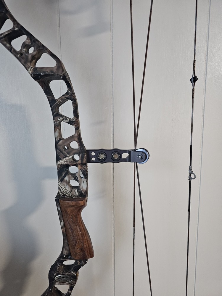 Mathews Reezen 7.0 Compound Bow