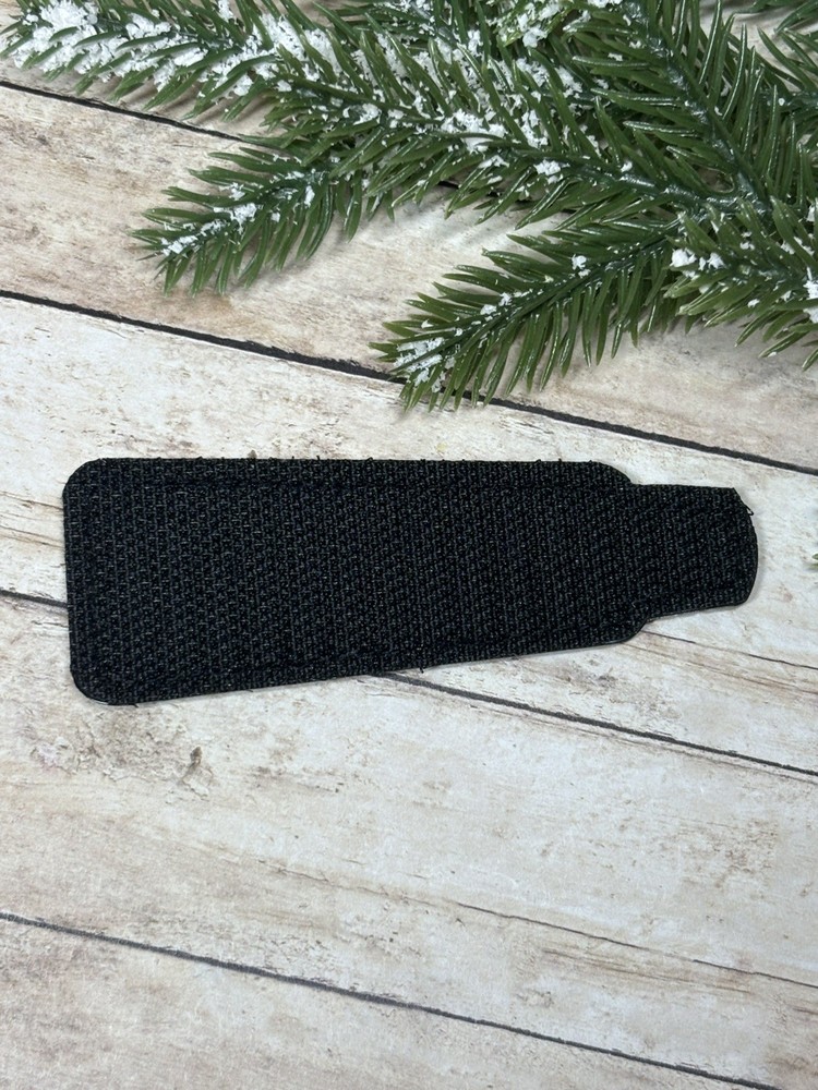 PVC Tactical Patch - Preparation Butthurt Patch - Morale Gun Funny Patch