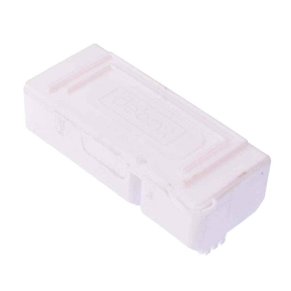 Debox SM40 Inline 4 Pole Junction Box Enclosure