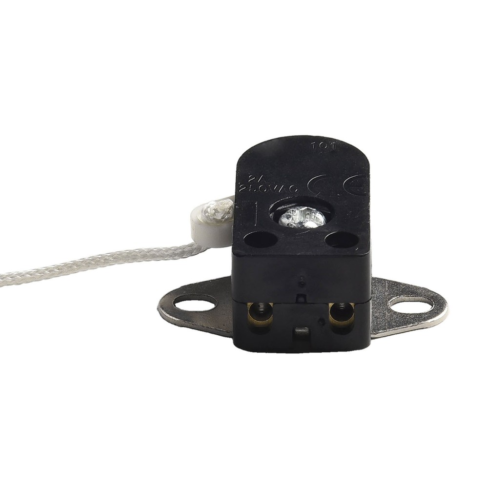 Wall Light Switch Cord Switch 250V Voltage 2A Current Convenient Pull-cord