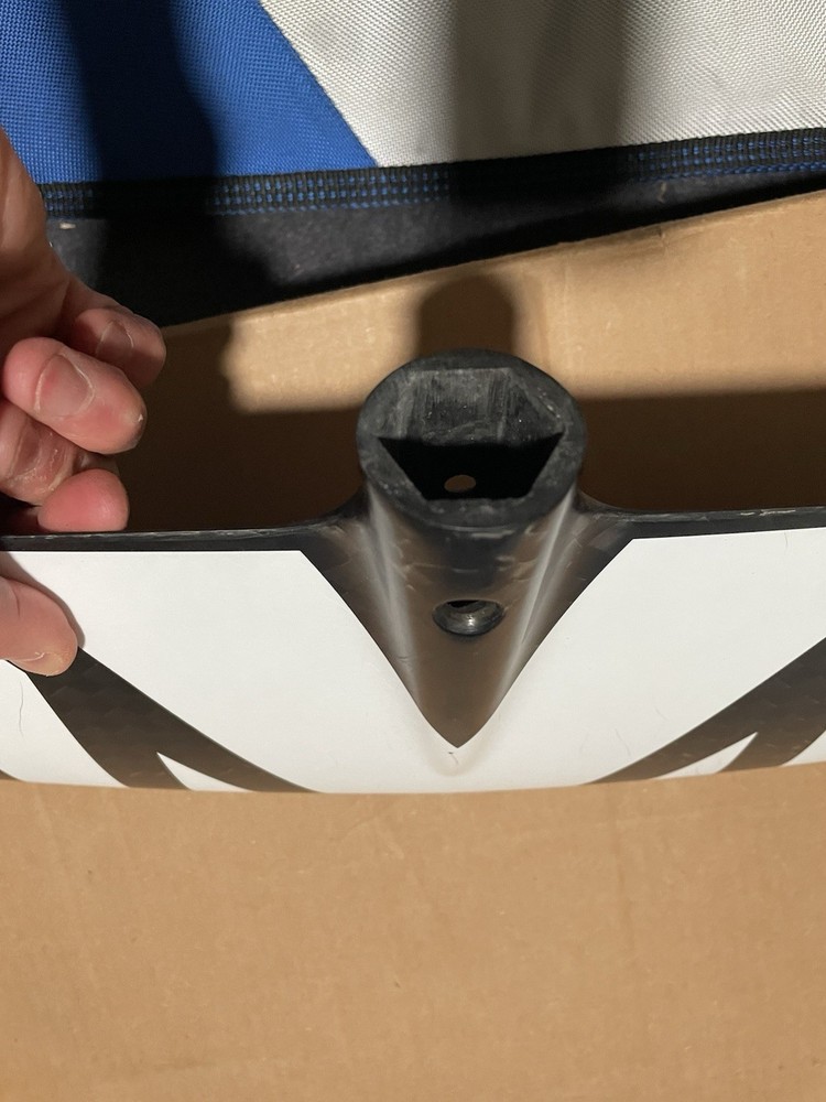 Armstrong Ha1525 Foil Wing