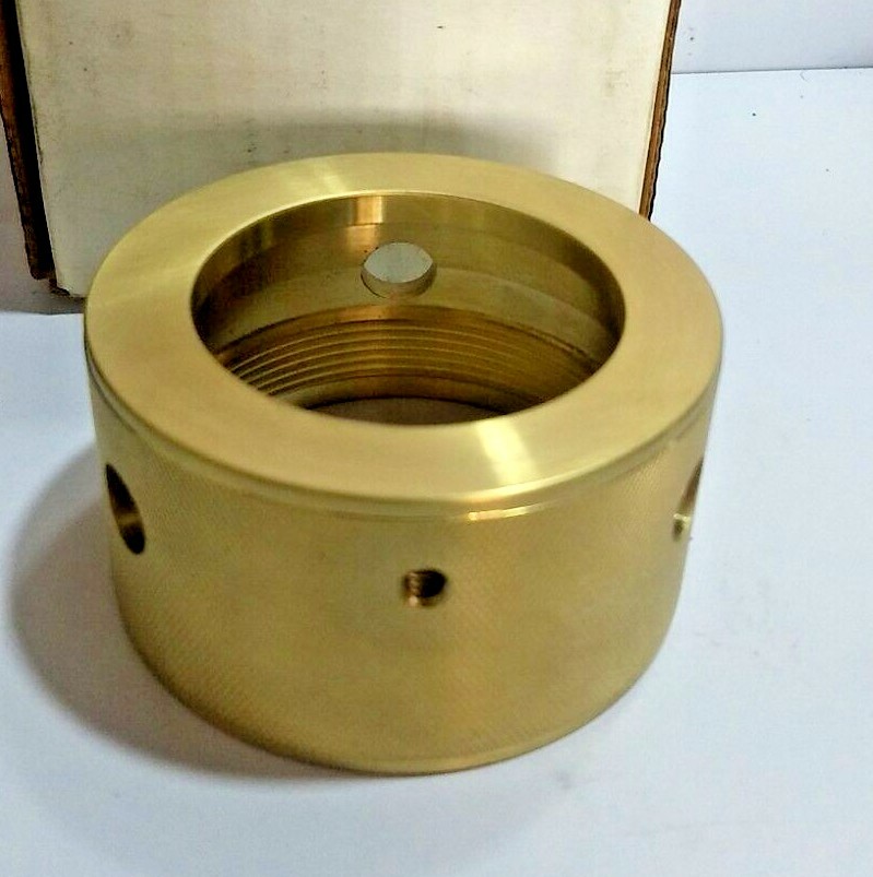 Connector Nut Engaging Mux Tel 1375247-501 - Surface Control / Subsea BOP