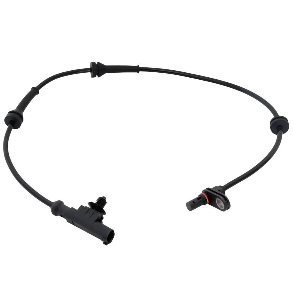 ABS Speed Sensor Set For 2007-2012 Nissan Versa Rear Driver and Passenger Side