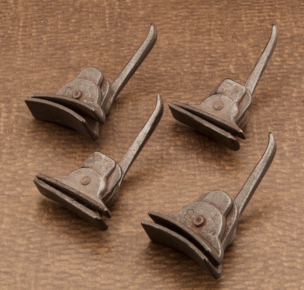 Antique Tool Clamp Vise