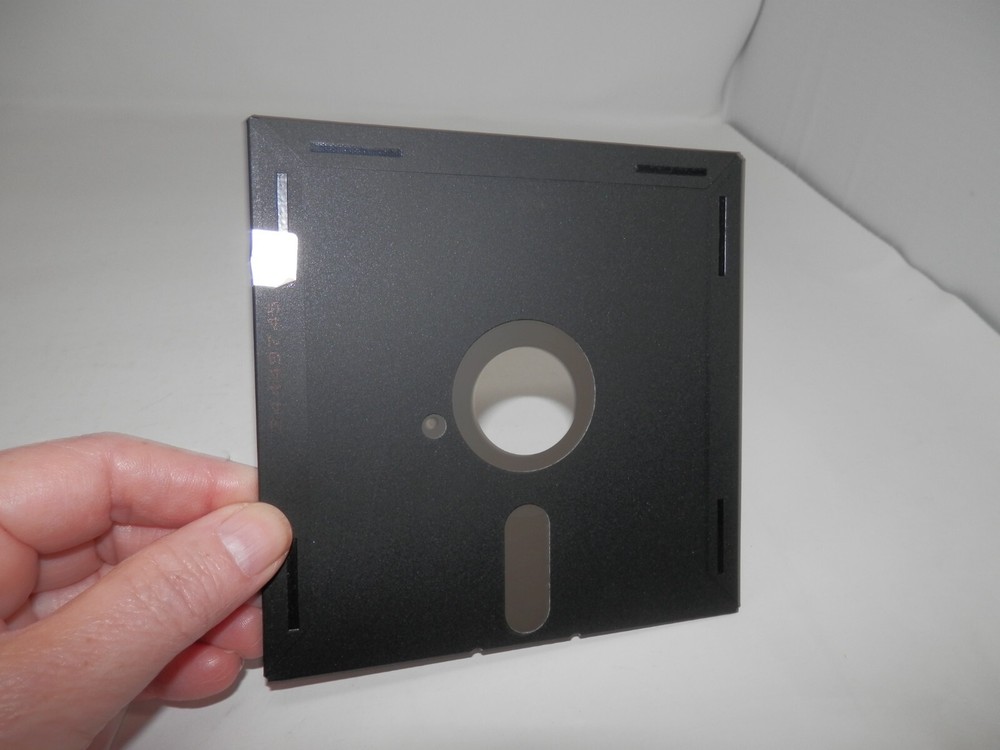 KoalaWare Micro Illustrator • 5.25" Floppy Vintage Software 1983 for Koala Pad