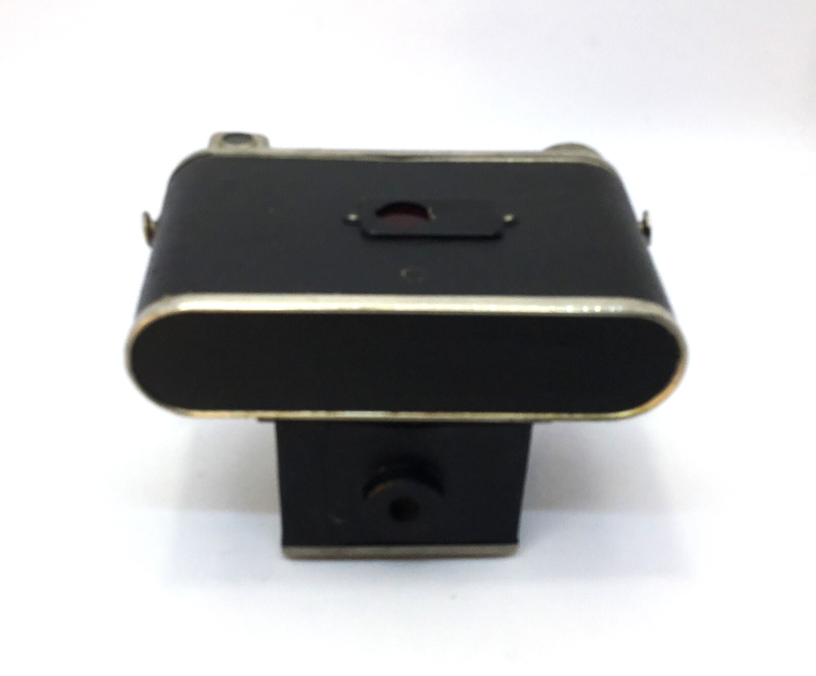 RARE Dutch VENA AMSTERDAM Model VENARET 120 Film 1940s Camera + Filter & Film