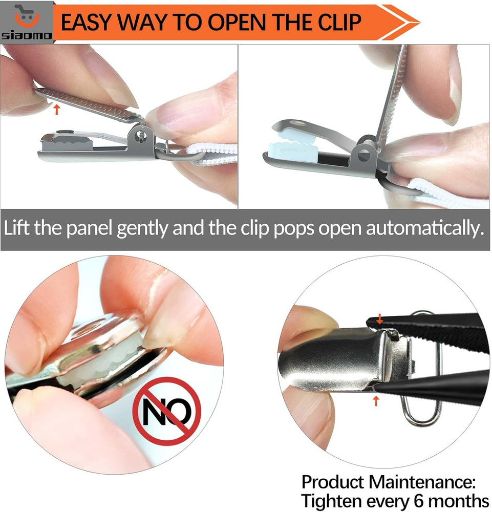 Bed Sheet Holder Straps - Sheet Straps Adjustable Bed Sheet Clips Fasteners Keep