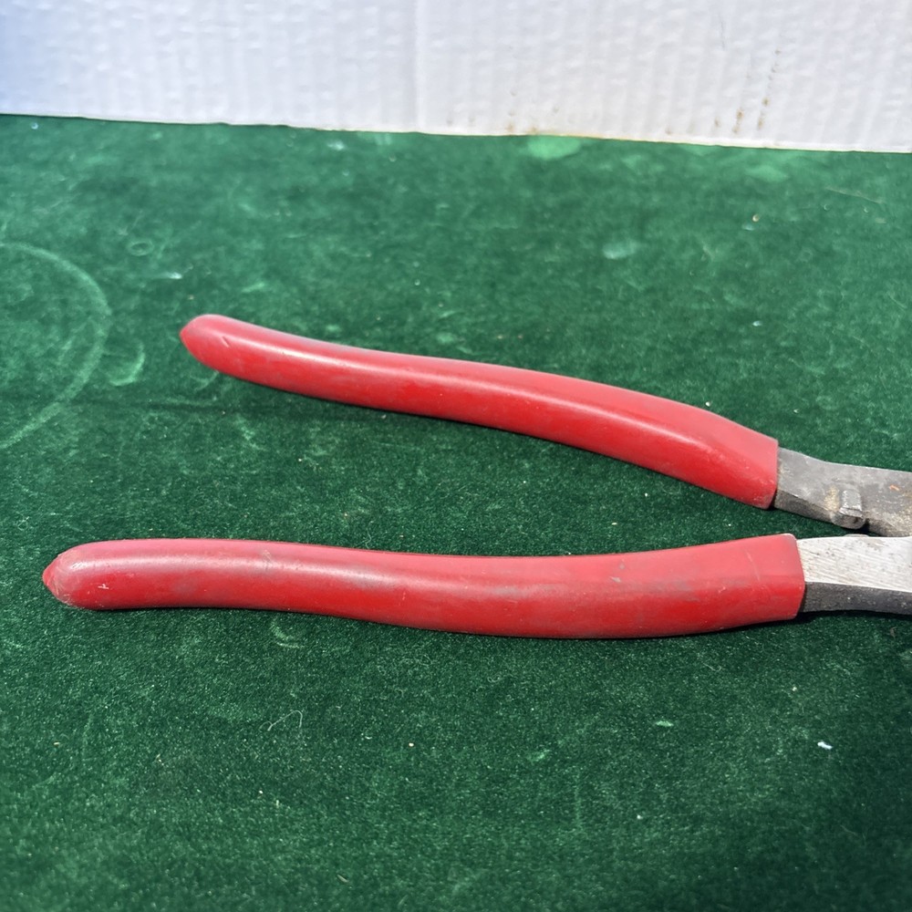 Klein Tools 63050 9-1/2" High Leverage Cable Cutters Pliers