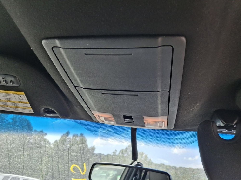 2015 Ford Expedition 8 Display Screen - Used, Reprogramming Needed, No Code