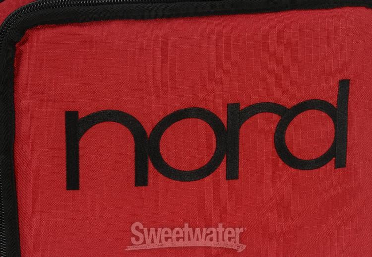 Nord Soft Case for 61-key Keyboards