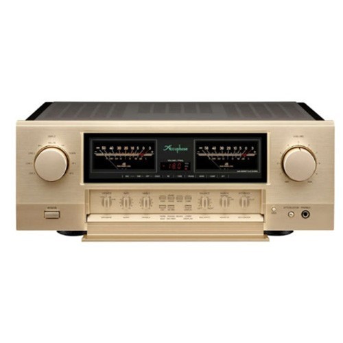 Accuphase E-4000 Integrated Amplifier 220V