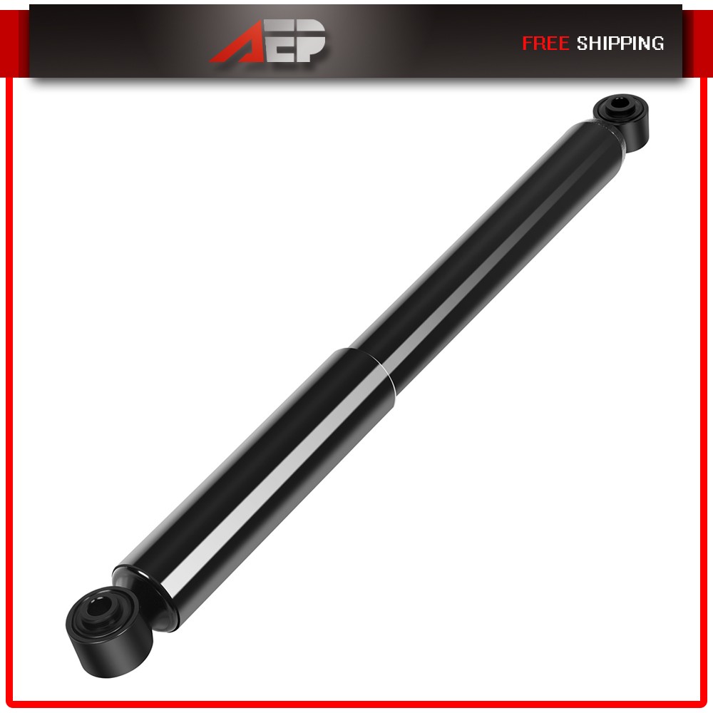 4X Shock Struts Absorber For 00-06 Chevy Avalanche Suburban Tahoe GMC Yukon 1500